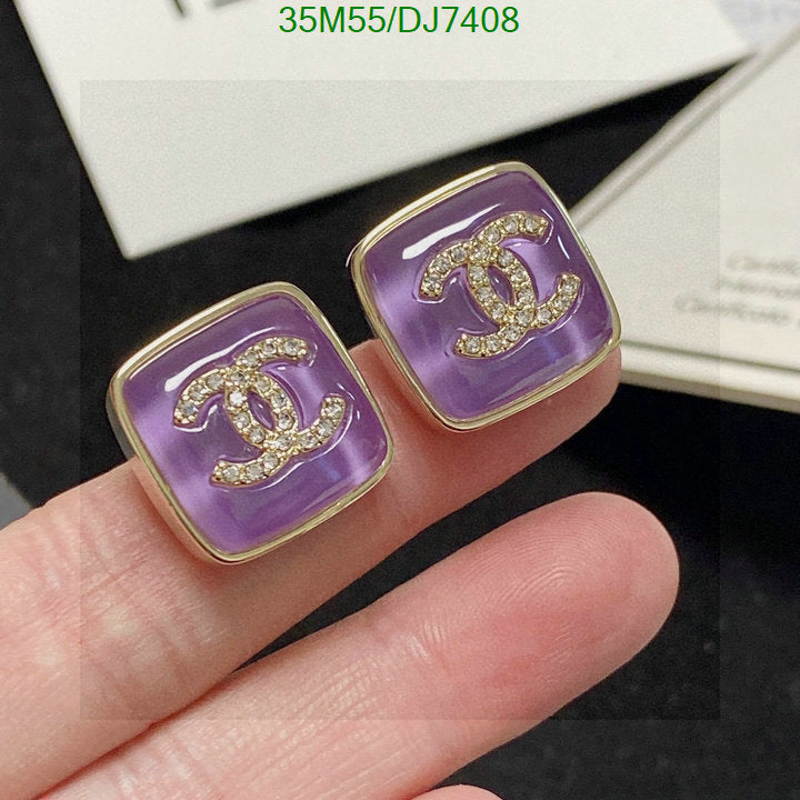 SAMC - CHL Jewelry Earrings - 046