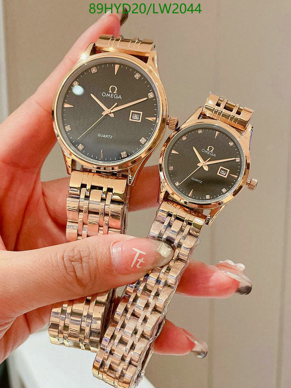 SAMC - OG Watches - 135