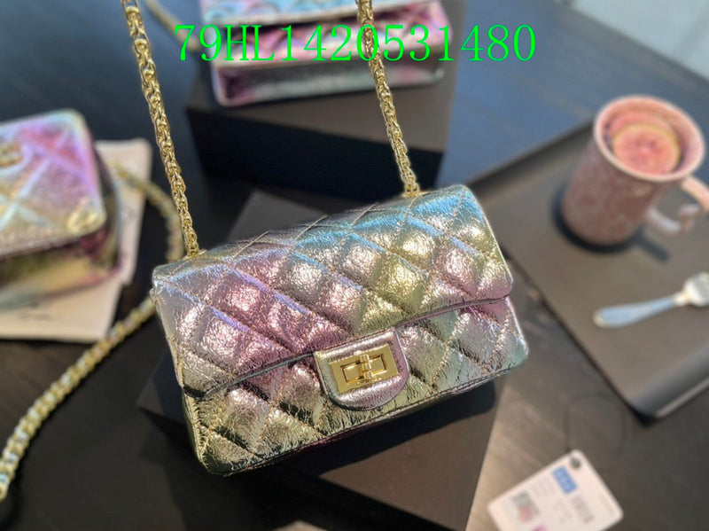Glami - CHL Bags - 2659