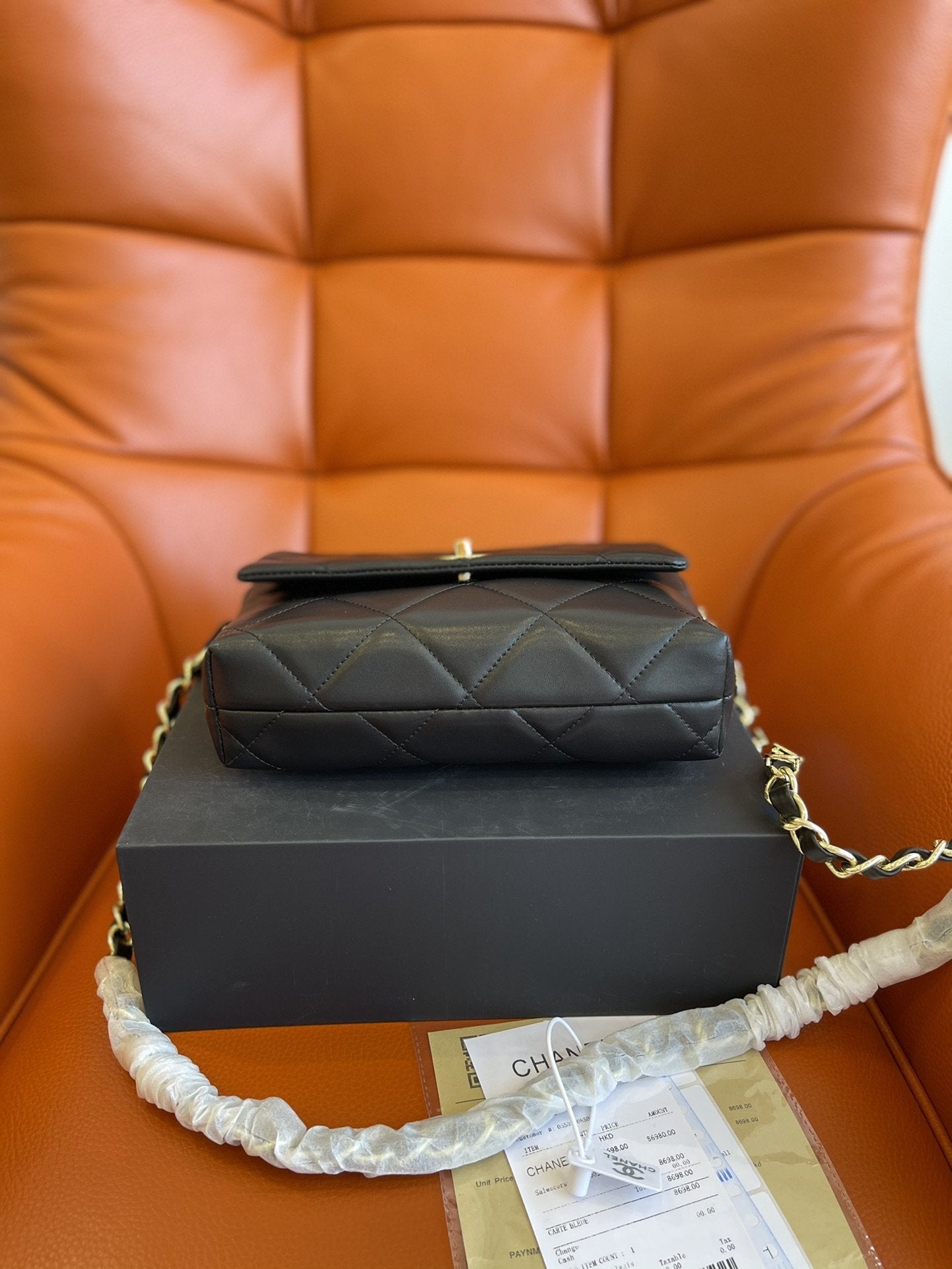 EN - New Arrival Bags CHL 274