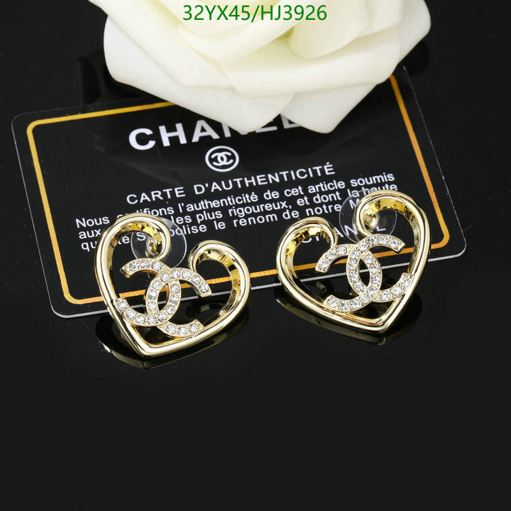 SAMC - CHL Jewelry - 586