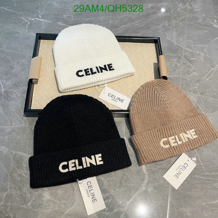 SAMC - COL Caps & Hats - 179