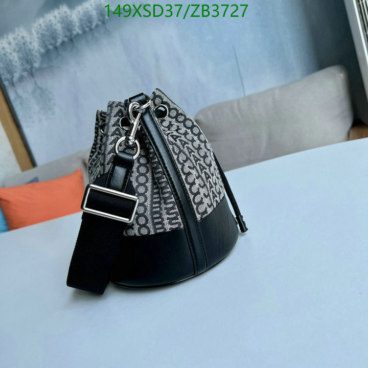 SAMC - MOJ Bags - 200