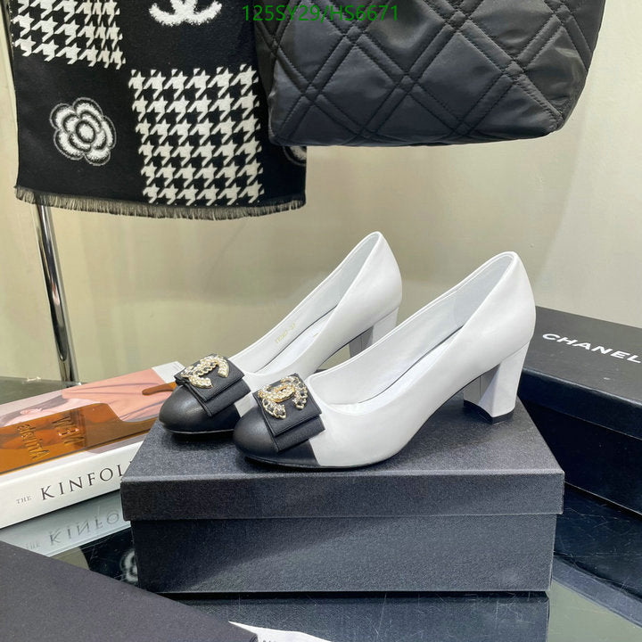 SAMC - CHL Women Shoes High Heels - 110