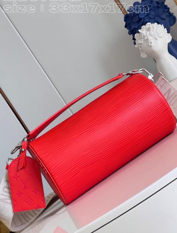 SAMC - LOV Bags - 864