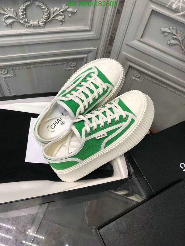 SAMC - CHL Women Shoes Sneakers - 235