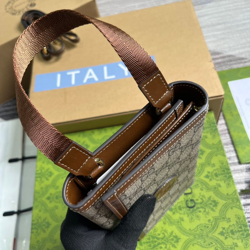 ELE - GG Bags - 415