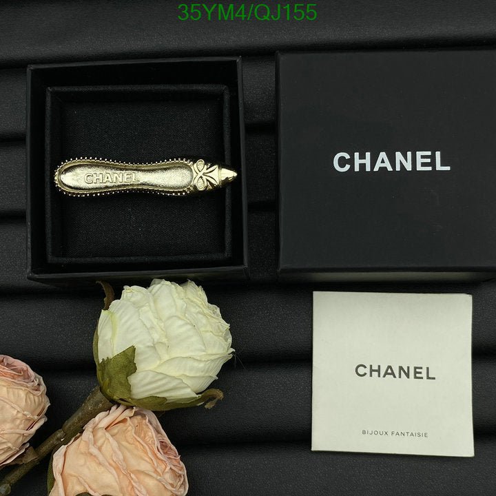 SAMC - CHL Jewelry - 832