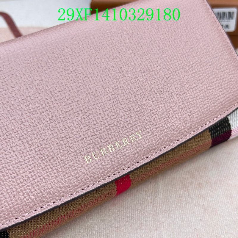 Glami - BOR Wallet - 038