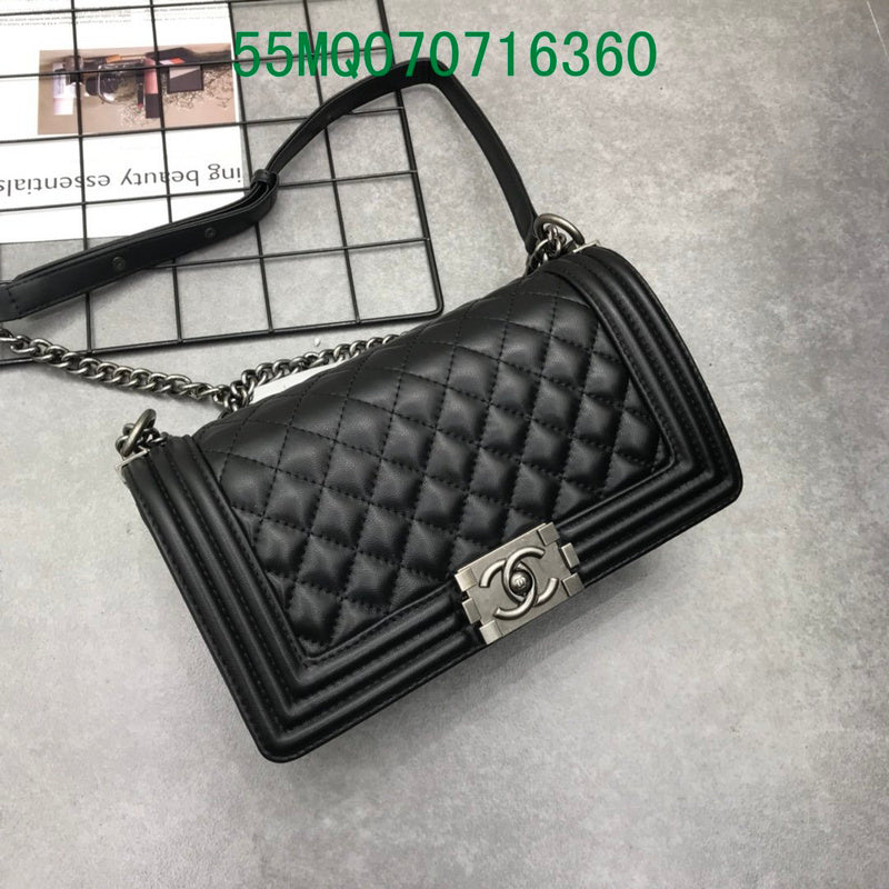Satchel Bags - CHL Bags - 5535
