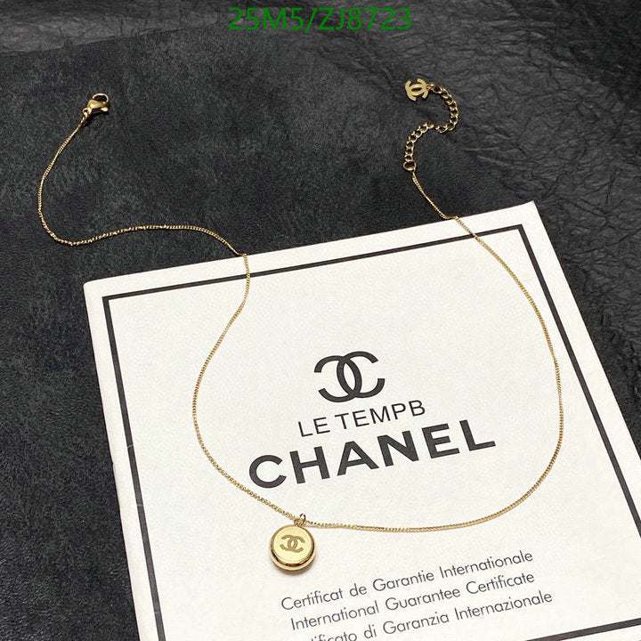 SAMC - CHL Jewelry - 304