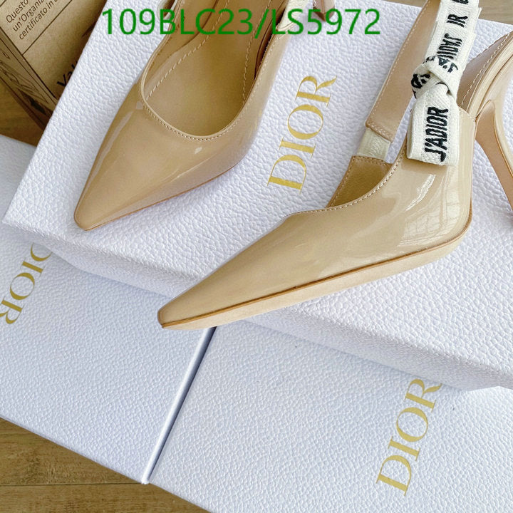 SAMCC - DOR Women Shoes - 2412