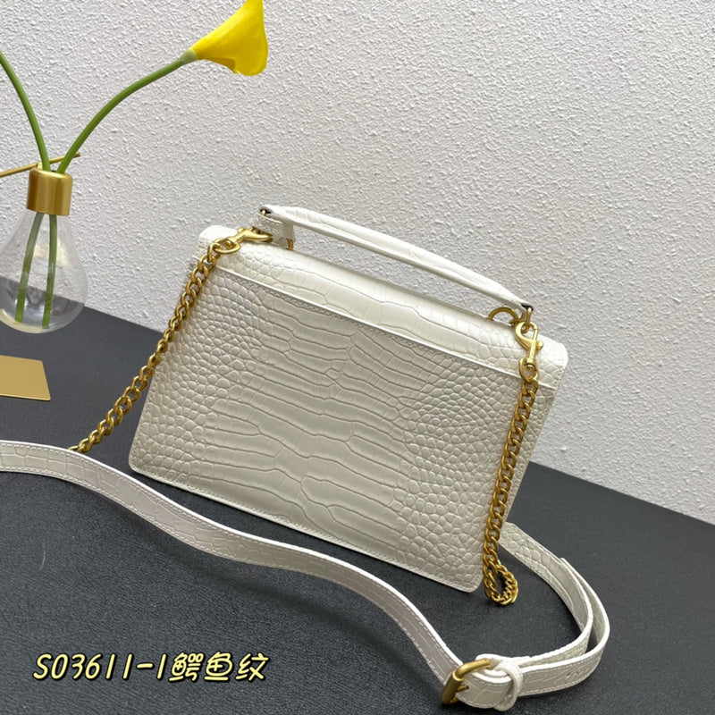 Satchel Bags - SLY Bags - 1139