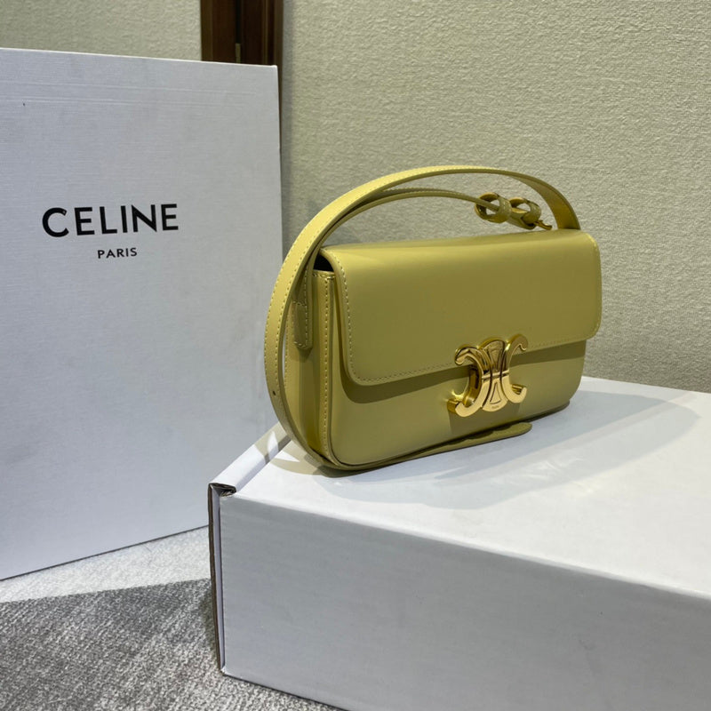 Satchel Bags - CHN Bags - 059
