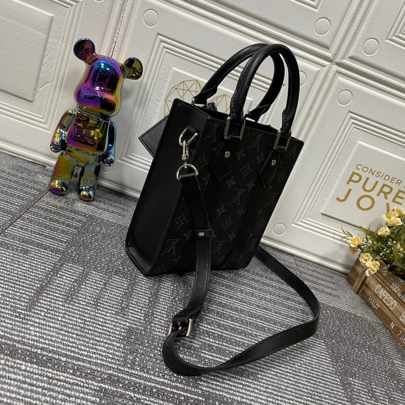Satchel Bags - VL2 Bags - 091