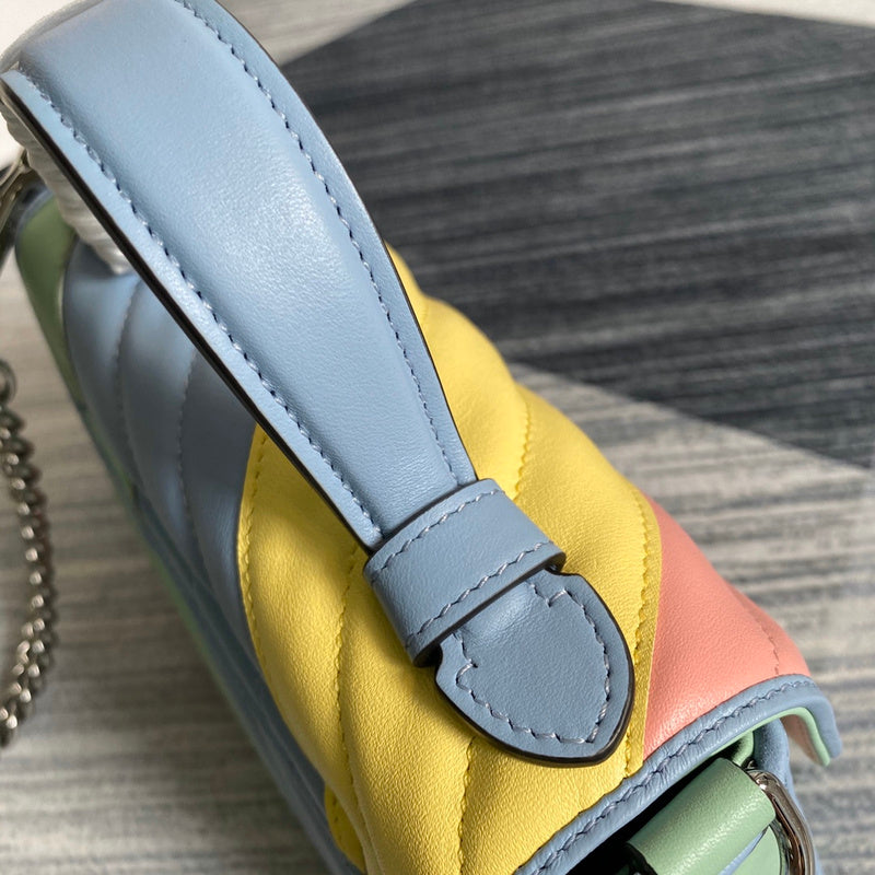 Satchel Bags - GCI Bags - 7004
