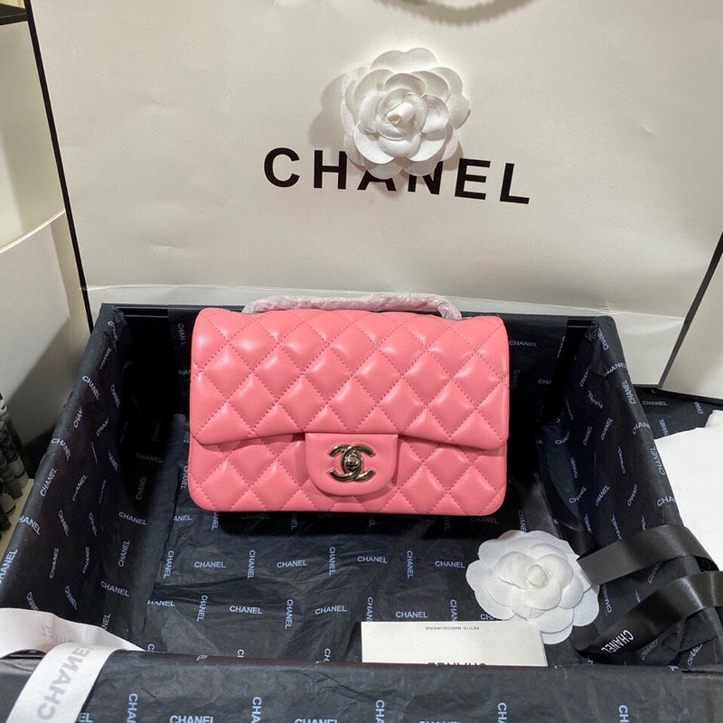 Satchel Bags - CHL Bags - 4636
