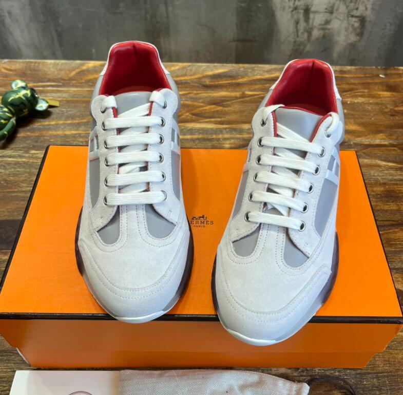 SAMC - HMS Women Shoes - 931