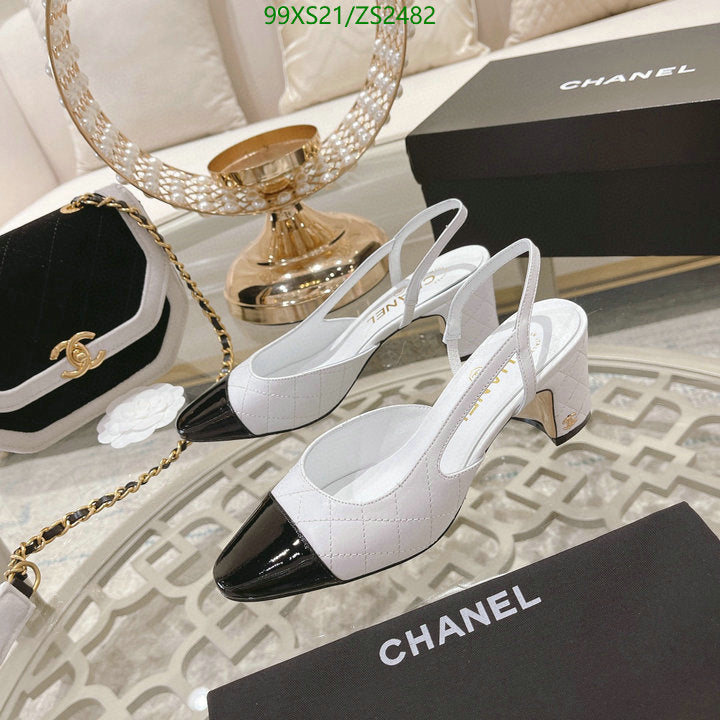 SAMC - CHL Women Shoes Ballet - 314