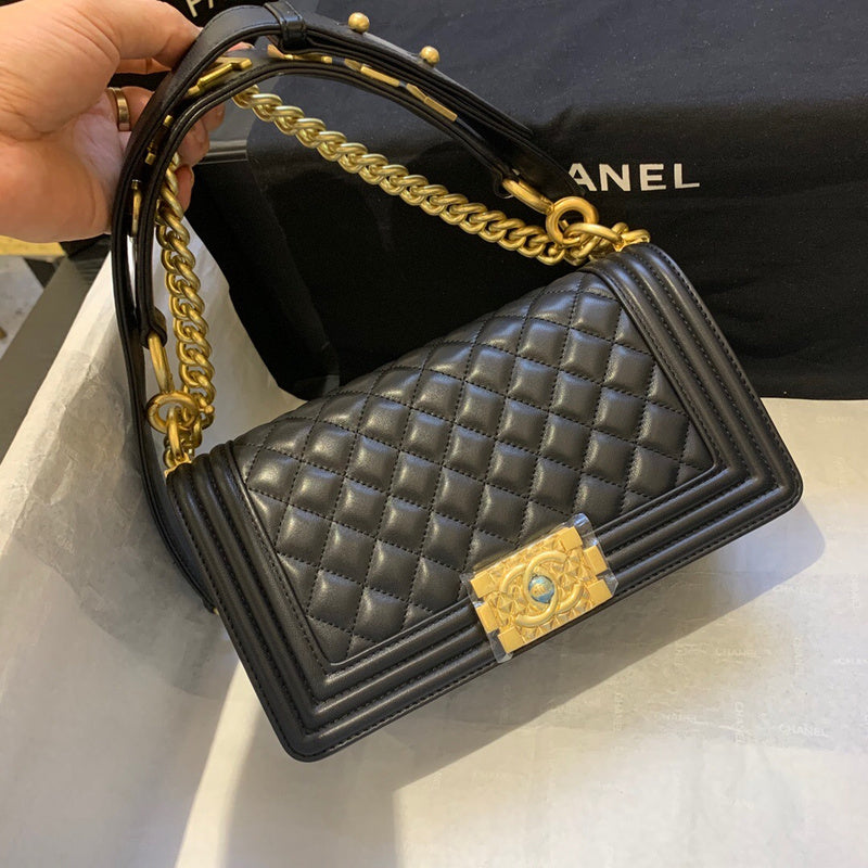 Satchel Bags - CHL Bags - 7436