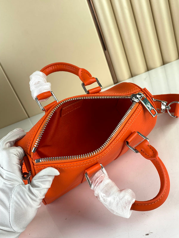Satchel Bags - VL Bags - 4588