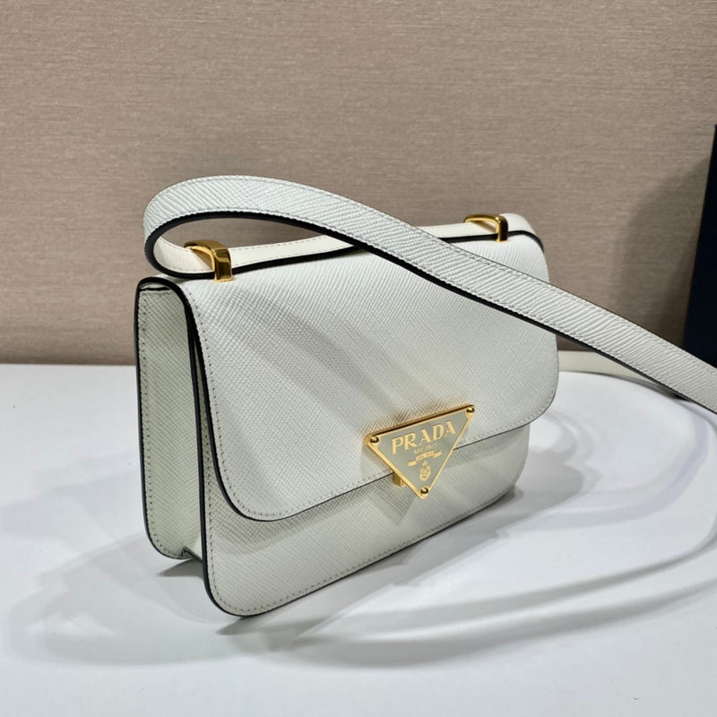 Satchel Bags - PRA Bags - 349