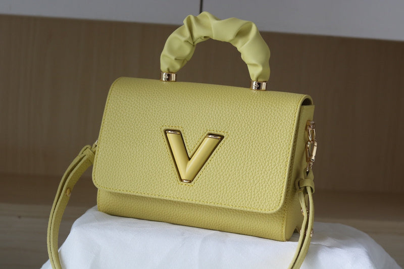 Satchel Bags - VL Bags - 1263
