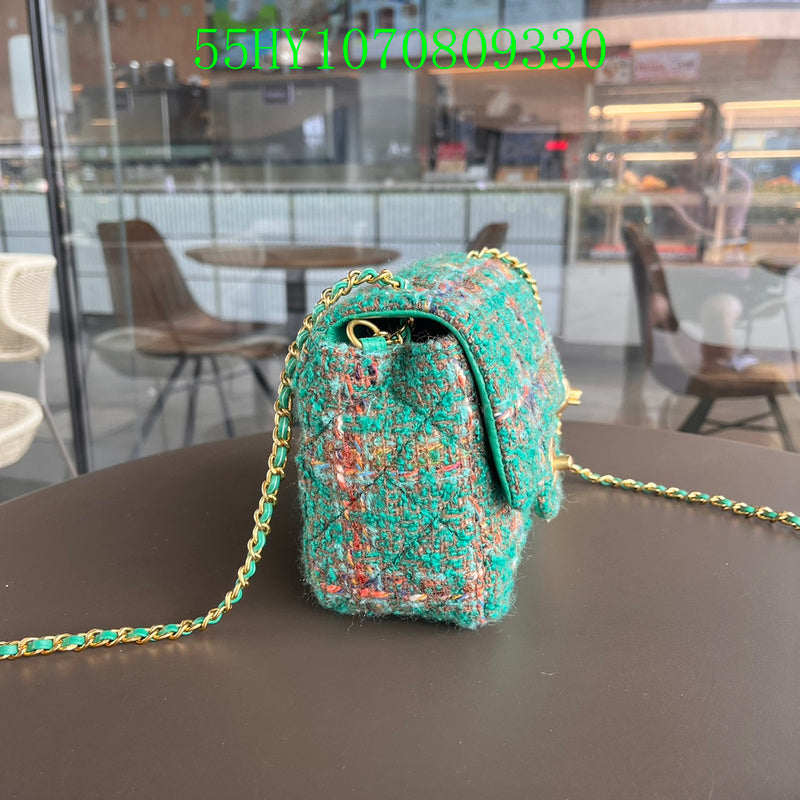 Glami - CHL Bags - 226