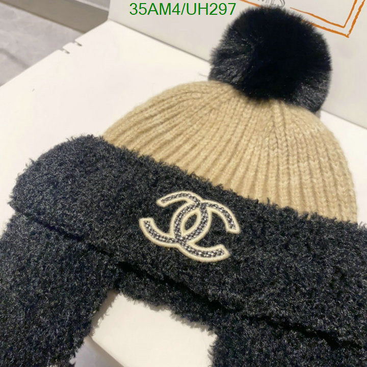 SAMC - CHL Caps & Hats - 116