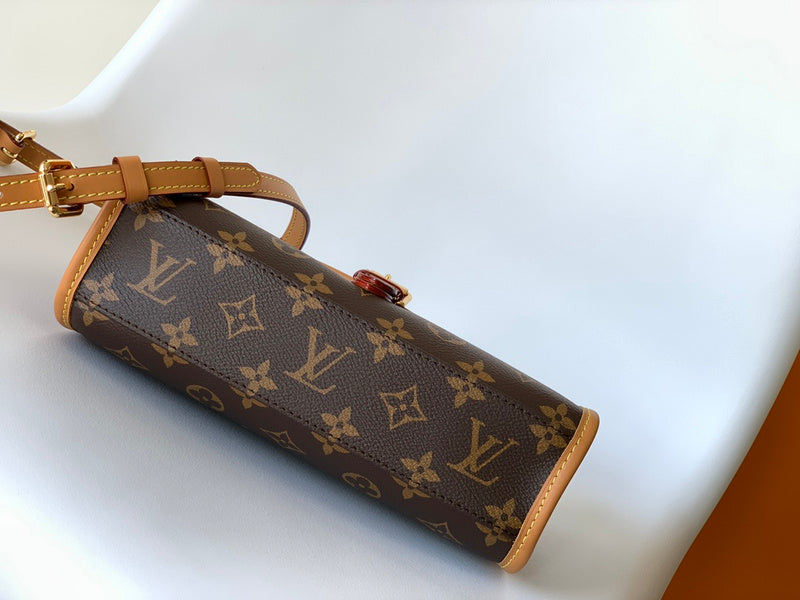 Satchel Bags - VL Bags - 804