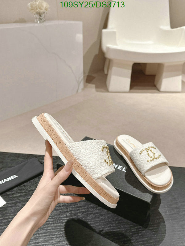 SAMC - CHL Women Shoes Slippers - 008