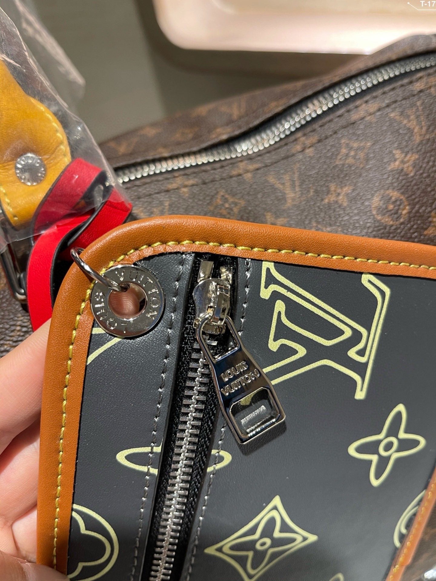 EN - New Arrival Bags LUV 483