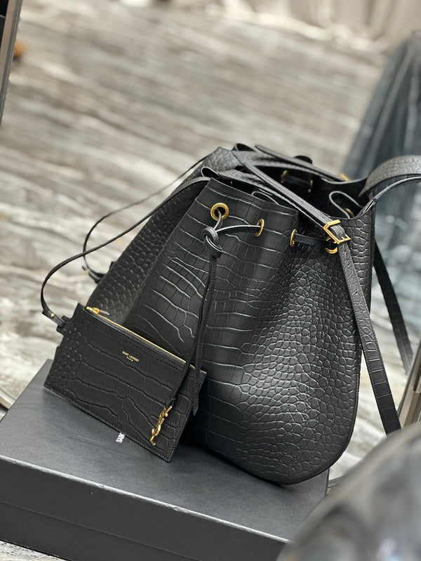 Satchel Bags - SLY Bags - 423