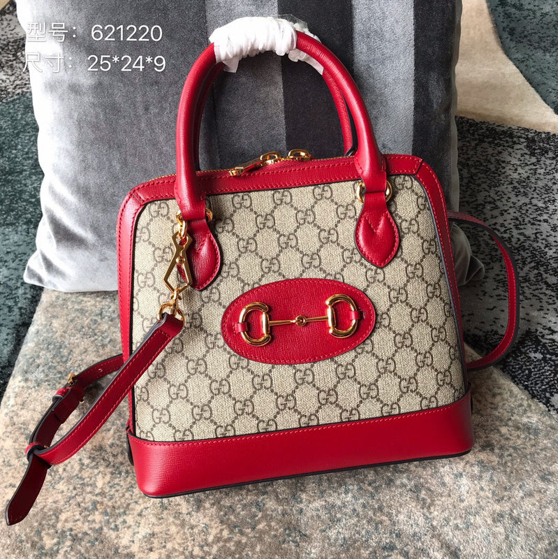 Satchel Bags - GCI Bags - 6216
