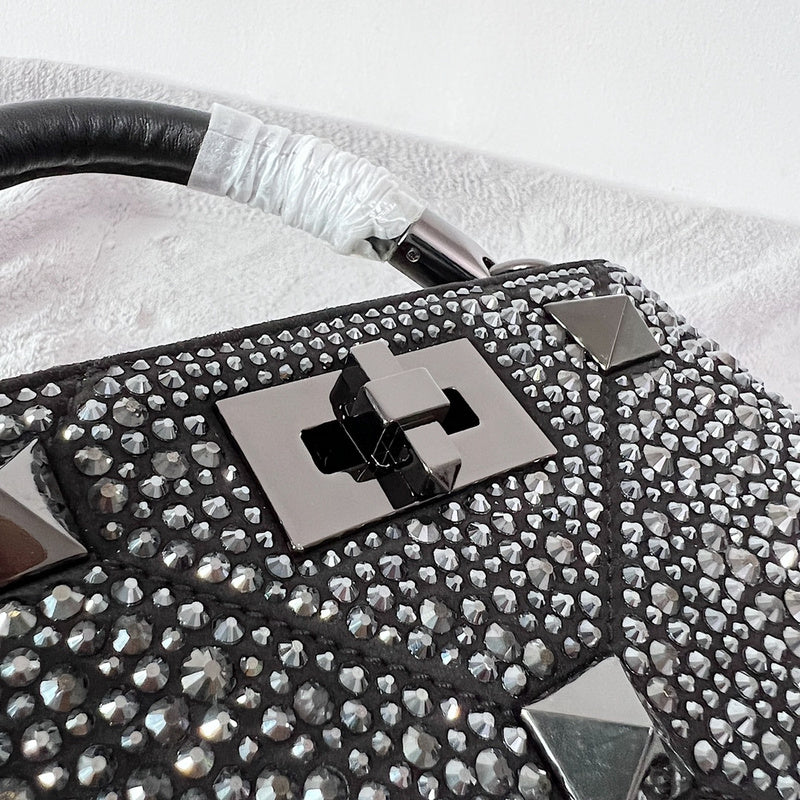 Satchel Bags - VTO Bags - 104