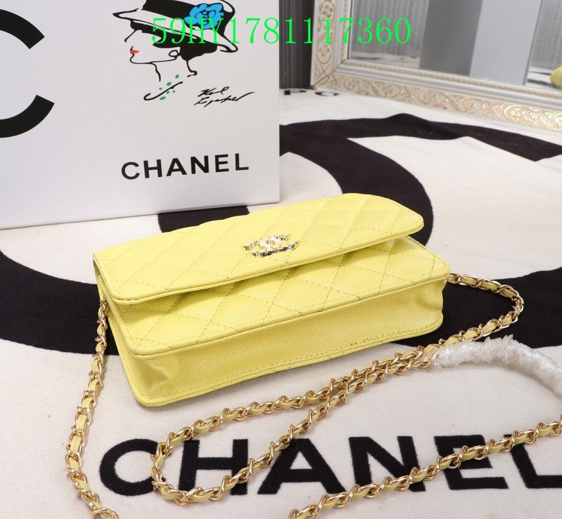 Glami - CHL Bags - 3164