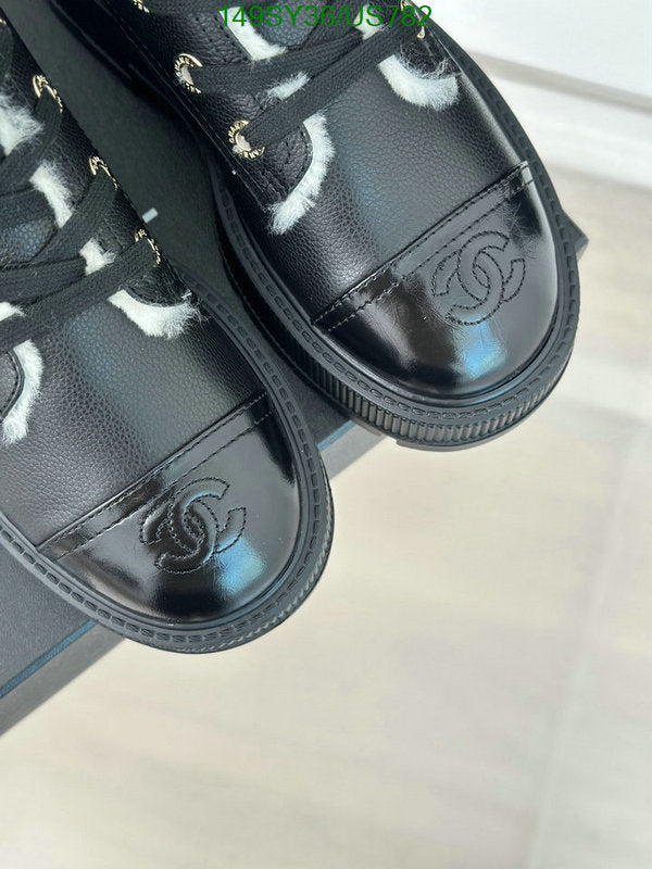 SAMC - Mix Boots - 071