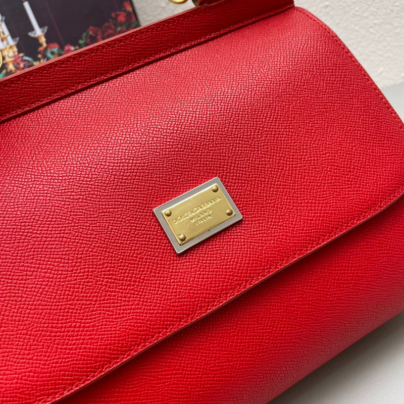 Satchel Bags - DG Bags - 091