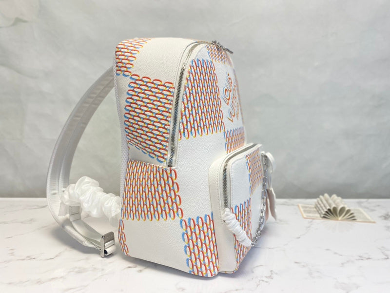 Satchel Bags - VL2 Bags - 344