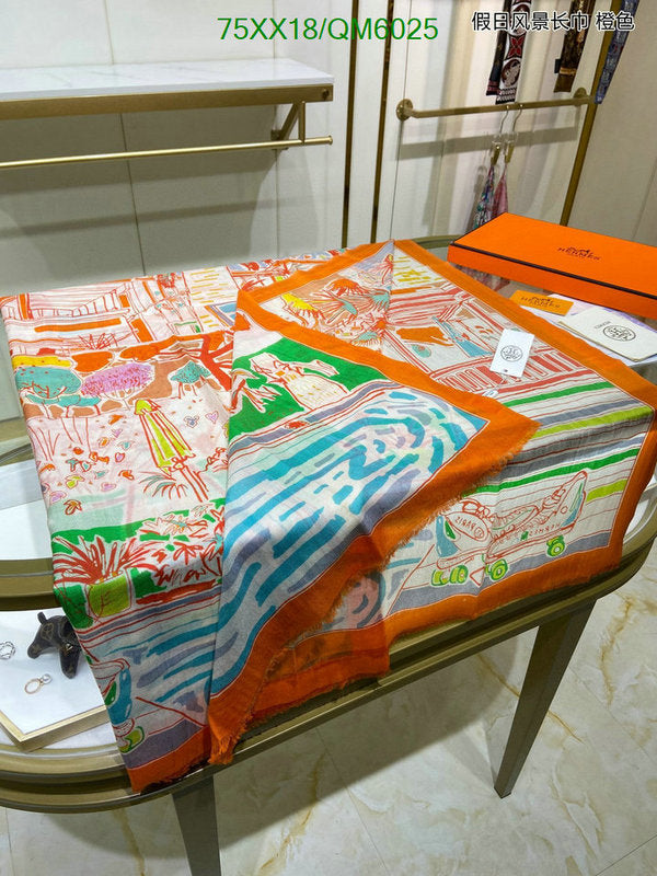 SAMC - HMS Scarves - 582