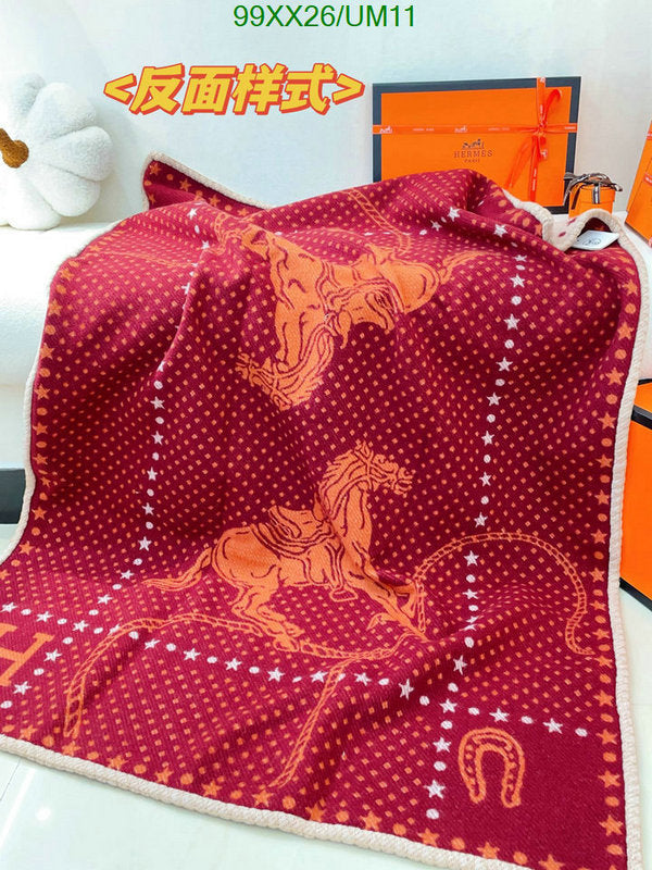 SAMC - HMS Scarves - 517