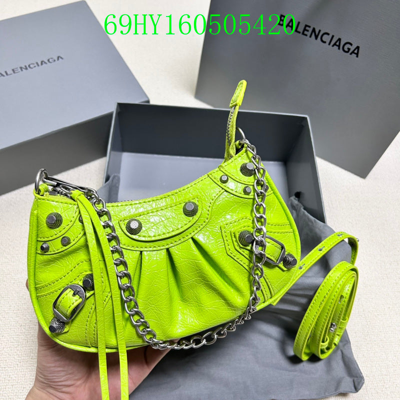Glami Fashion - BGA Bags - 1810