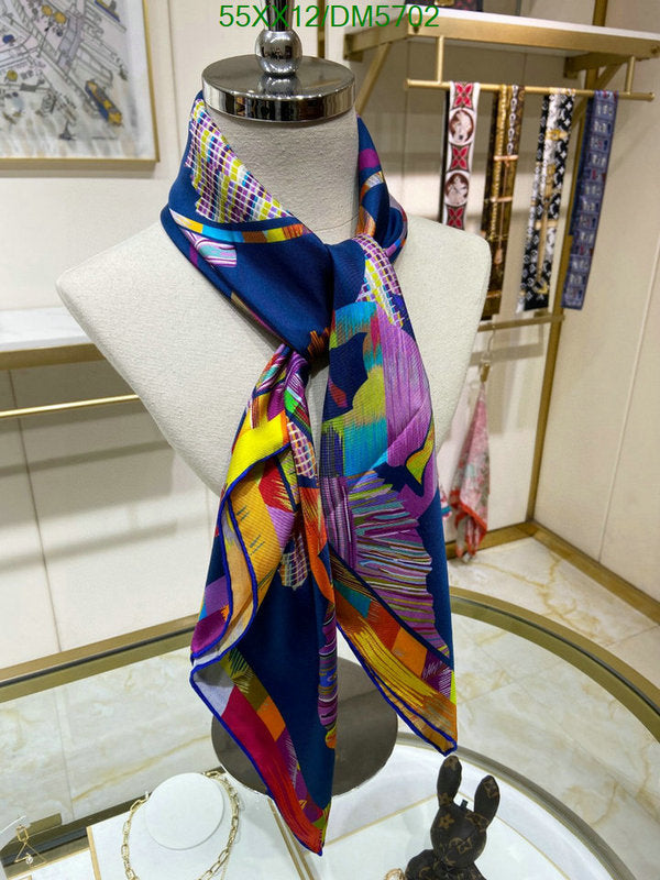 SAMC - HMS Scarves - 075