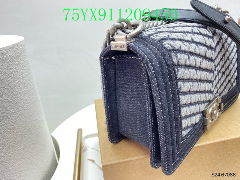 Glami - CHL Bags - 3115