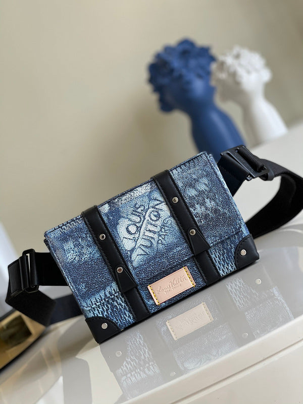 Glami- Glami- Lu-Vi bags - 3335