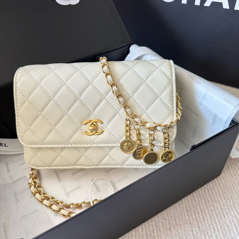 Satchel Bags - CHL Bags - 6849