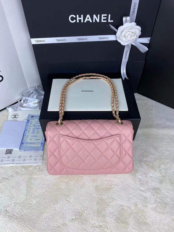 Satchel Bags - CHL Bags - 4124