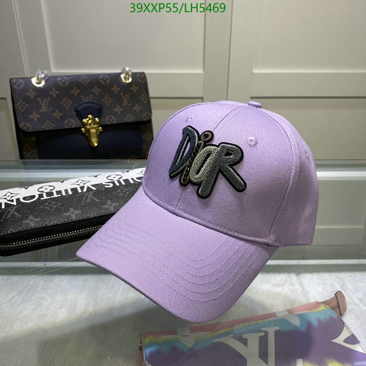 SAMC - DOR Caps & Hats - 172