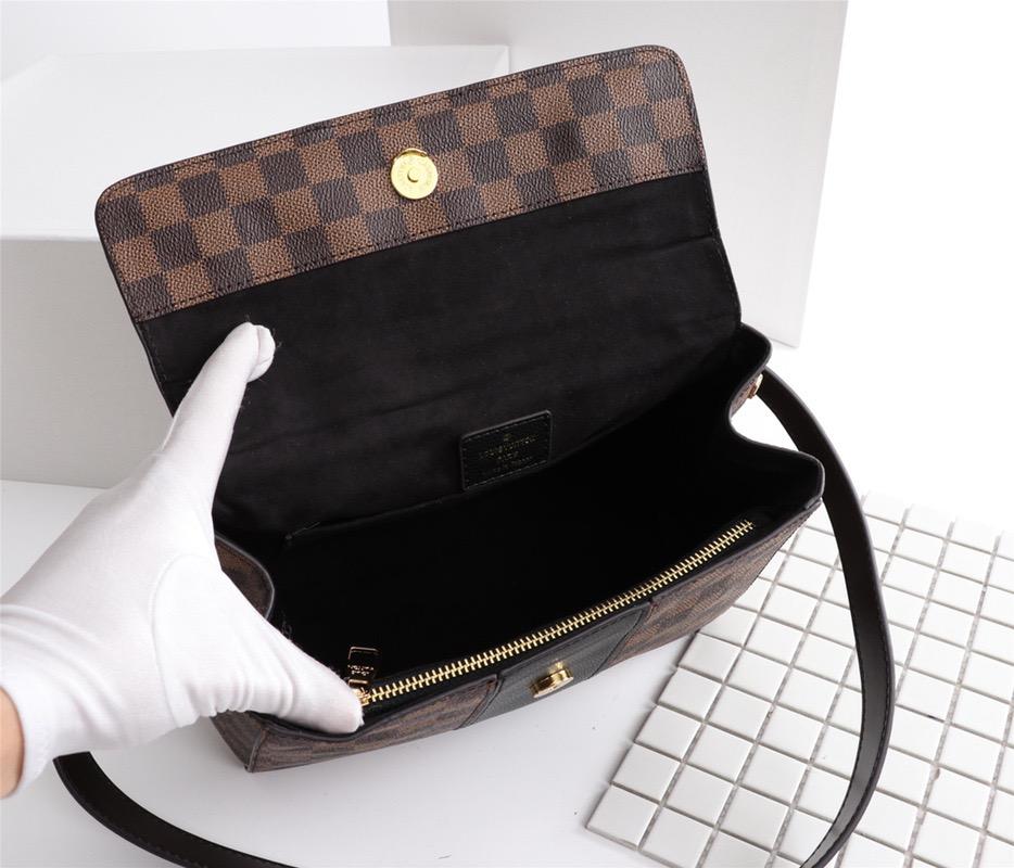EN - New Arrival Bags LUV 231