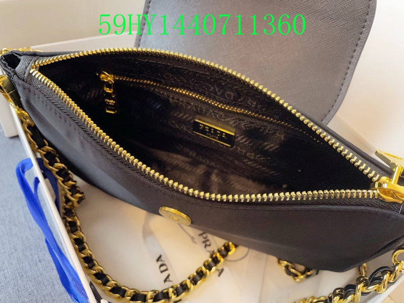 Satchel Bags - PDA Bags - 4135